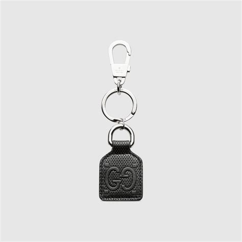 gucci keyring fake|Gucci keychain for sale.